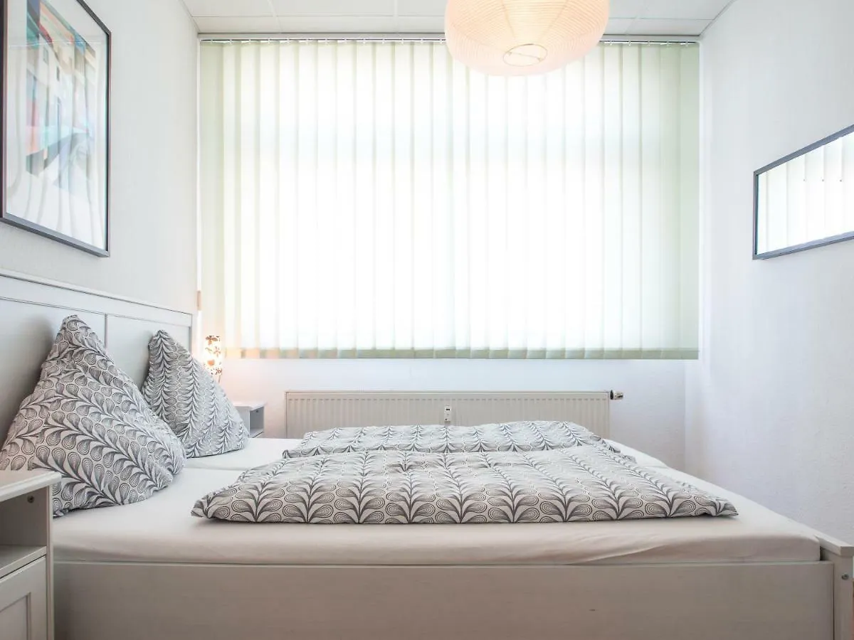 ברלין Spacious And Modern Furnished Apartment For 10 Guests 0*,  גרמניה